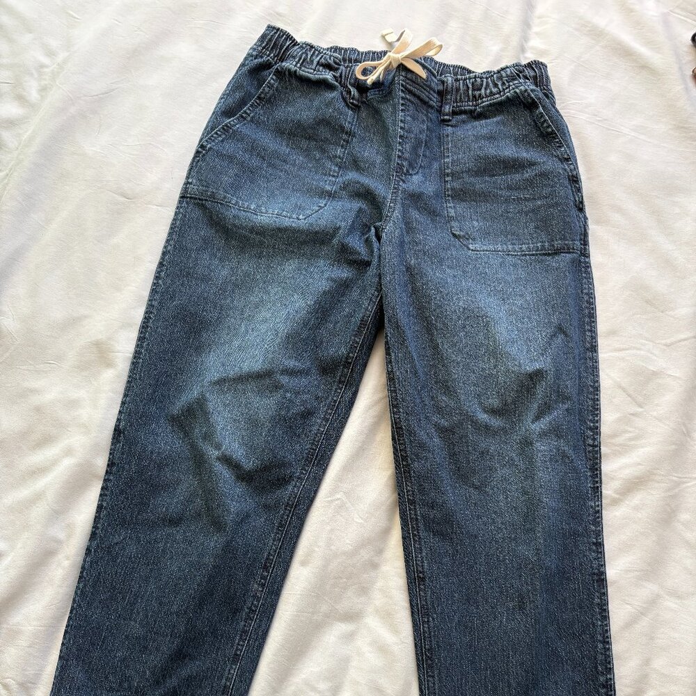 Buffalo Jeans Strings